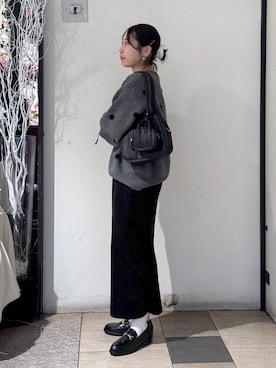 なかじさんのコーディネート