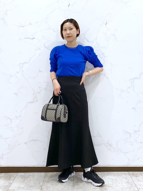 LOWRYS FARM �V�h�~���[�h�Ȃ��������T�V���c/�J�b�g�\�[�u�n�j�J���p���V�����T�r�@278723�iLOWRYS FARM�b���[���[�Y�t�@�[���j�v���g�����R�[�f�B�l�[�g