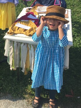 kanahonさんのコーディネート