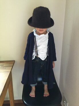 kanahonさんのコーディネート