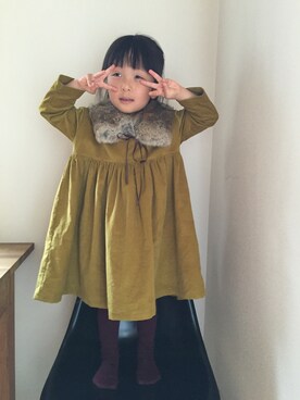 kanahonさんのコーディネート