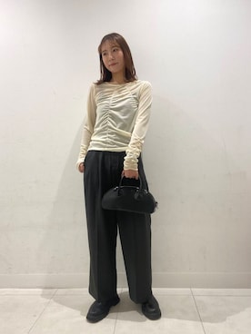 inaさんのコーディネート