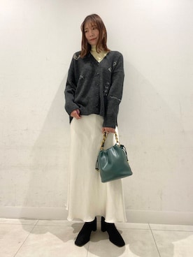 inaさんのコーディネート