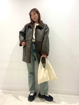 inaさんのコーディネート