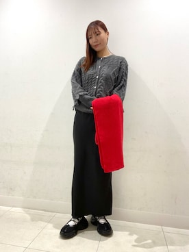 inaさんのコーディネート