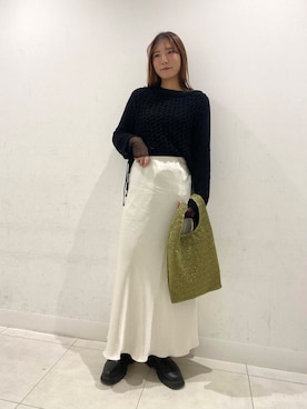 inaさんのコーディネート