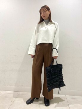 inaさんのコーディネート