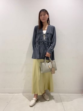 inaさんのコーディネート