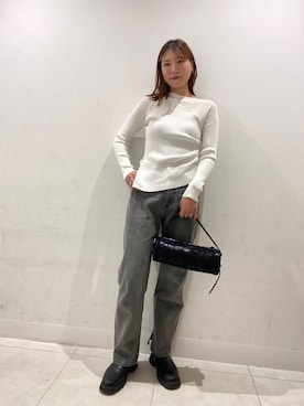 inaさんのコーディネート