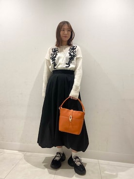 inaさんのコーディネート