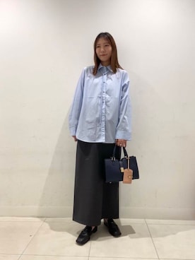 inaさんのコーディネート