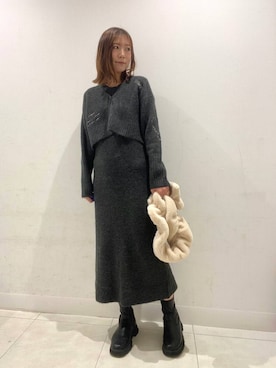 inaさんのコーディネート