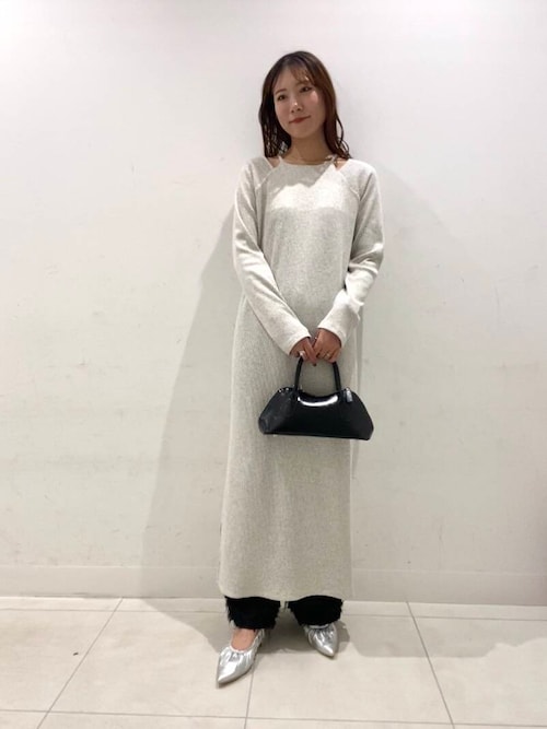 irojikake フリンジイージーパンツ セール】フリンジイージーパンツ（その他パンツ）｜SENSE OF