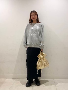 inaさんのコーディネート