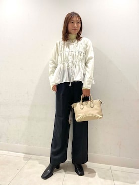 inaさんのコーディネート