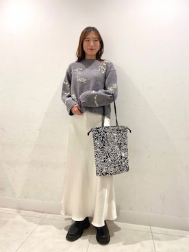 inaさんのコーディネート