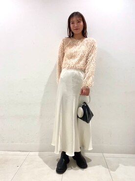 inaさんのコーディネート