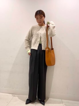 inaさんのコーディネート