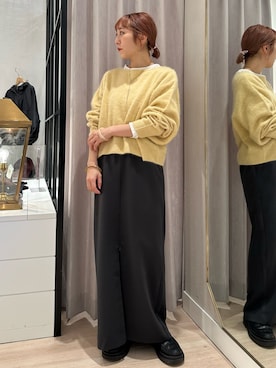 suzuさんのコーディネート