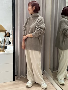 suzuさんのコーディネート