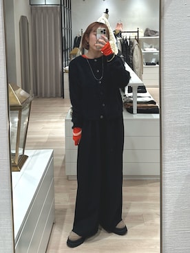 suzuさんのコーディネート