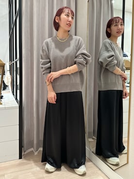suzuさんのコーディネート