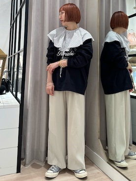 suzuさんのコーディネート