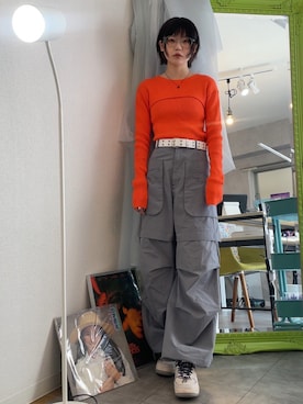 小野 さんのコーディネート