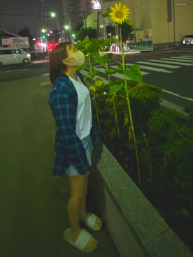 ぞみちゃんまんさんのコーディネート