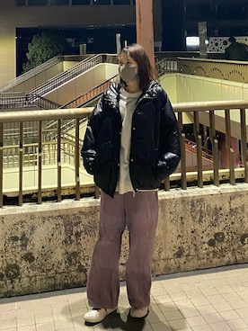 ぞみちゃんまんさんのコーディネート