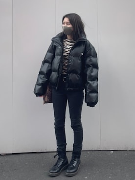 ぞみちゃんまんさんのコーディネート