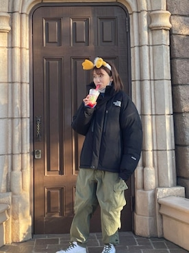 ぞみちゃんまんさんのコーディネート