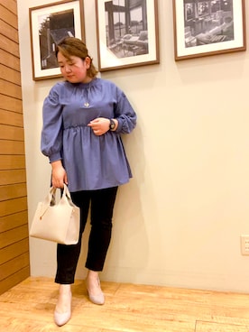 おぬさんのコーディネート