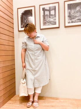 おぬさんのコーディネート