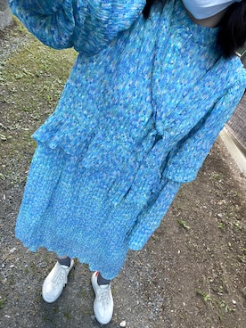 namuさんのコーディネート