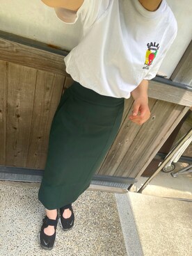 namuさんのコーディネート