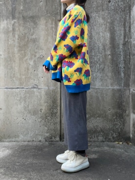 namuさんのコーディネート