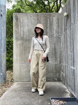 namuさんのコーディネート