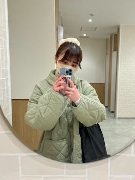 𝚑𝚒𝚗𝚊さんのコーディネート