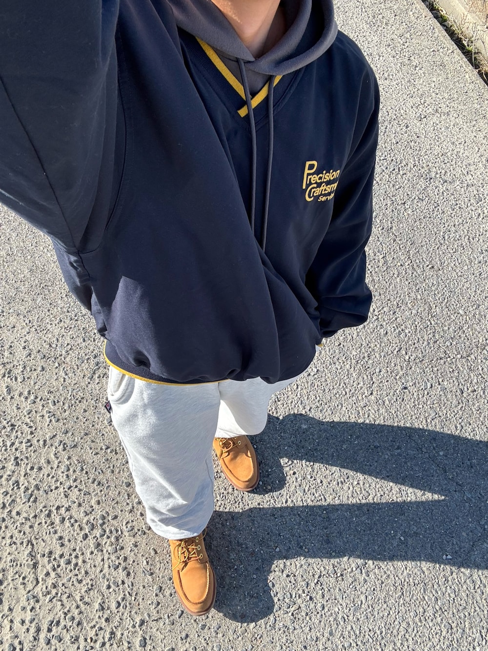 Timberland ティンバーランド BASIC OX WP ベーシック オックス