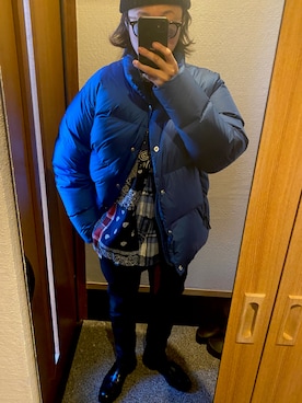 chancooさんのコーディネート