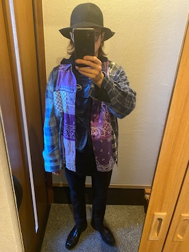 chancooさんのコーディネート