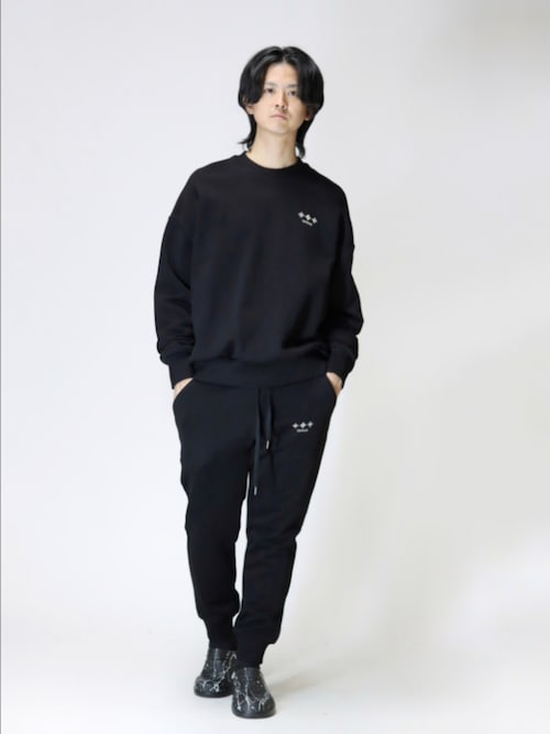 TATRAS(タトラス) 【B'2nd Exclusive】FITARCO タトラス別注スウェット