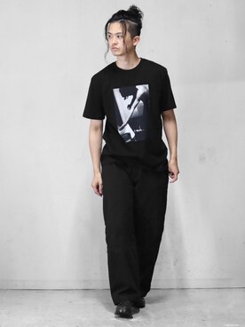 KENTO TAKAHASHIさん(メンズ・170cm)の夏コーディネート