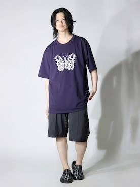 KENTO TAKAHASHIさんのコーディネート