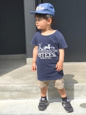 HINATAさんのコーディネート