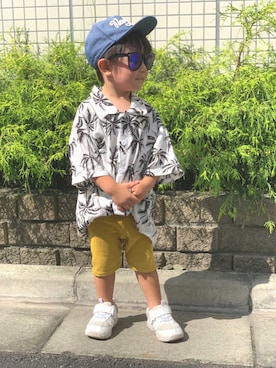 HINATAさんのコーディネート