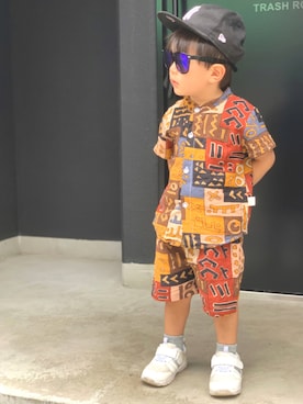 HINATAさんのコーディネート