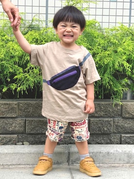 HINATAさんのコーディネート