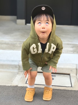 HINATAさんのコーディネート